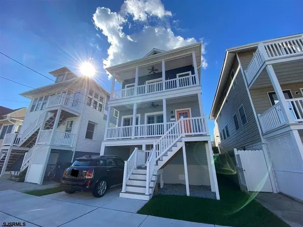 118 N New Haven Ave, Ventnor, NJ 08406