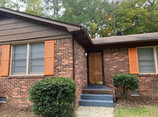 1809 Rolling Hills Rd, Columbia, SC 29210