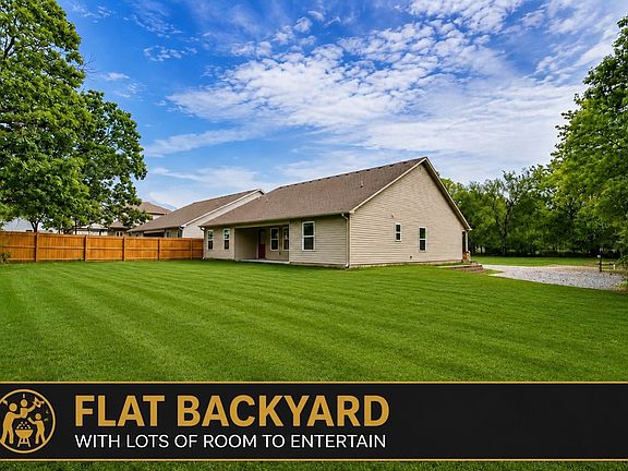 5th image of 3062 W Emil Dr