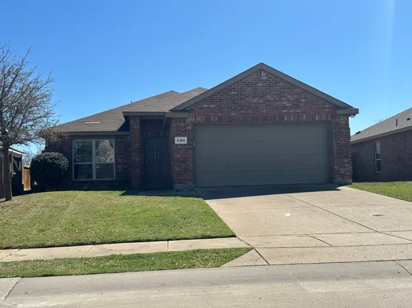 1101 Hawthorne Rd, Anna, TX 75409