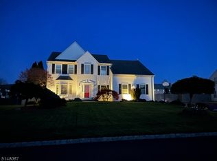 12 Olde Frg, Oxford, NJ 07863