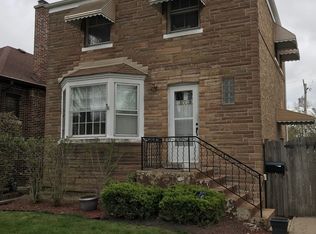 8719 Callie Ave, Morton Grove, IL 60053