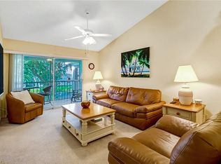 149 Wading Bird Cir #I-205, Naples, FL 34110