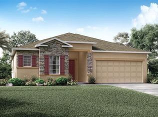 16849 Canopy Garden Dr, Port Charlotte, FL 33953
