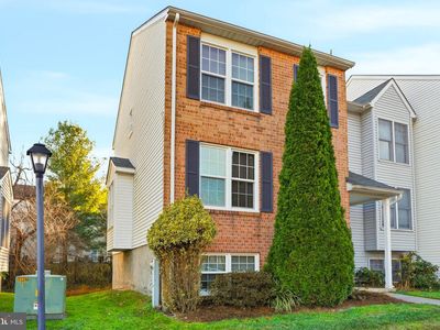 3244 W Springs Dr Unit 23, Ellicott City, MD, 21043