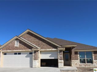 7704 Zircon Dr, Killeen, TX 76542