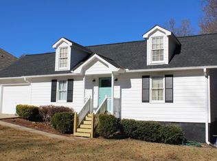 111 Orchard St, Carrollton, GA 30117