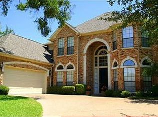 2314 Club Creek Blvd, Garland, TX 75043