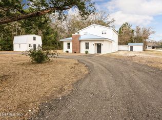 44259 ARTESIAN Boulevard, Callahan, FL 32011