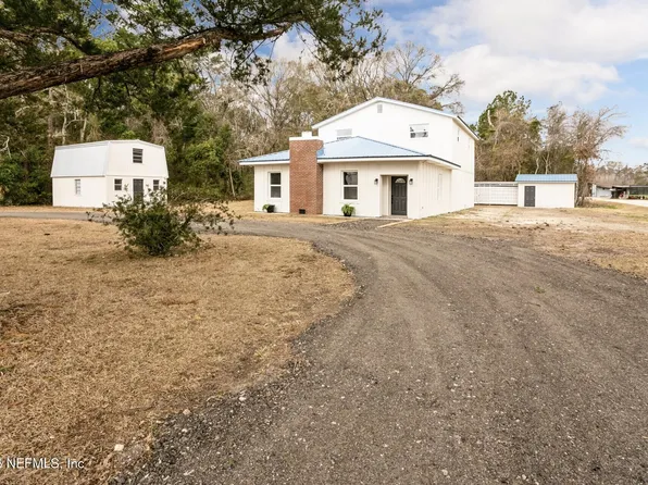 44259 Artesian Blvd, Callahan, FL 32011