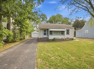 1606 10th Ave S, Saint Cloud, MN 56301