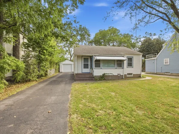 1606 10th Ave S, Saint Cloud, MN 56301