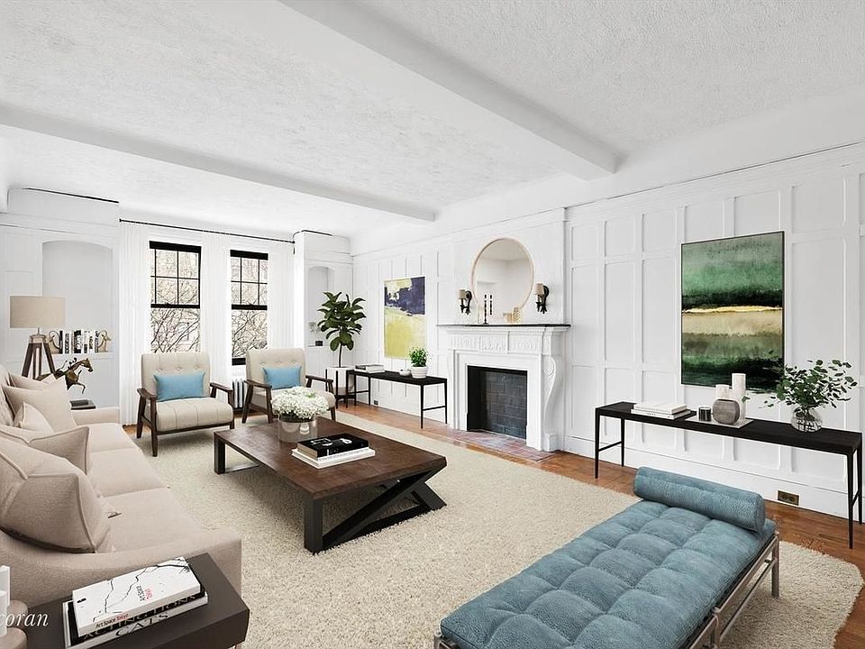 1st image of 40 W 77th St #5E