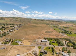 1165 N, Shelley, ID 83274