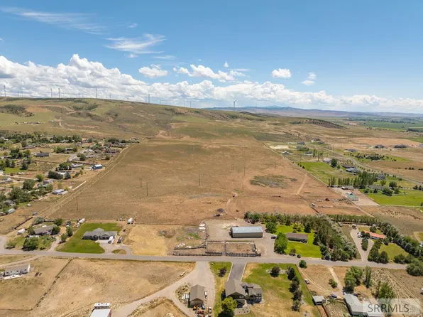 1165 N, Shelley, ID 83274