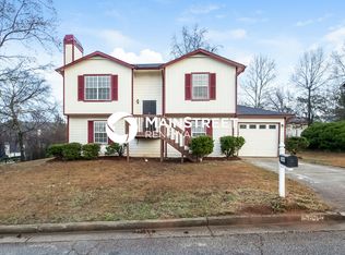 3048 Laurengate Dr, Decatur, GA 30034
