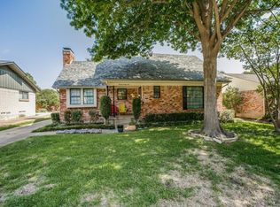 1324 Cheyenne Dr, Richardson, TX 75080