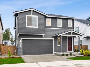 4461 Currant Ln SW, Pt Orchard, WA 98367