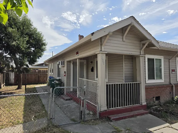 230 E 6th St, Stockton, CA 95206