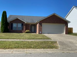 9704 Brooks Bend Rd, Louisville, KY 40258