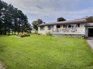 1 King St, Homer, NY 13077