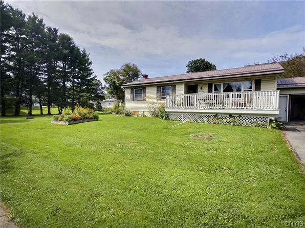 1 King St, Homer, NY 13077