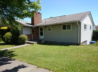 2953 S Graham St, Seattle, WA 98108