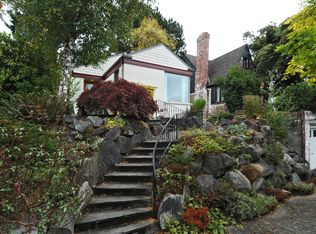 2514 29th Ave W, Seattle, WA 98199