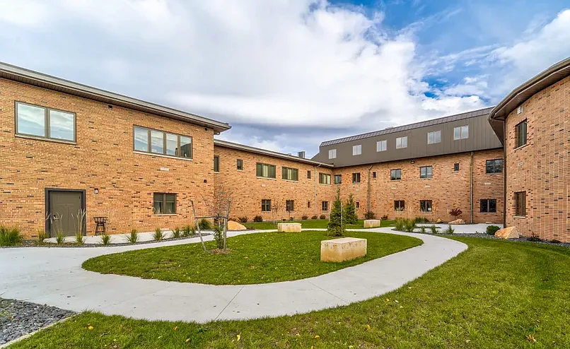 Sunset Place Apartments