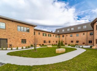 Sunset Place Apartments, Neillsville, WI 54456