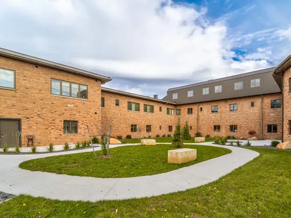 Sunset Place Apartments