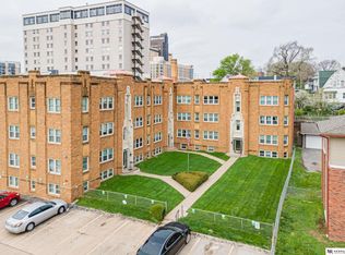 128 N 31st St APT 23, Omaha, NE 68131