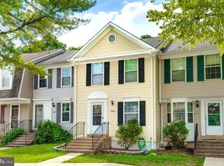 8305 Felsted Ln, Manassas, VA 20110