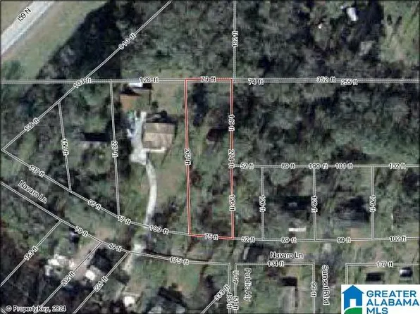 926 Navarro Ln #926, Birmingham, AL 35235
