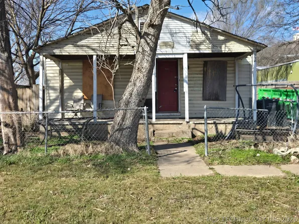 103 N Margarite Ave, Bartlesville, OK 74003