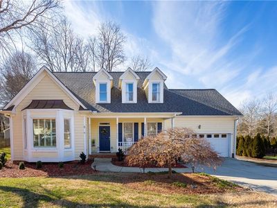 5 Brookglen Ln, Greensboro, NC, 27410