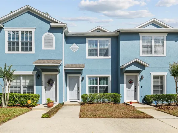 122 Wilton Cir, Sanford, FL 32773