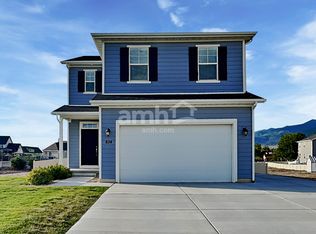824 W Grover Ct, West Bountiful, UT 84087