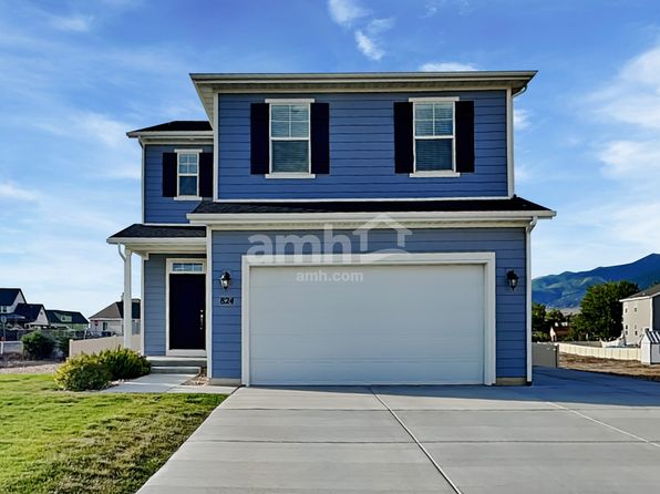 824 W Grover Ct