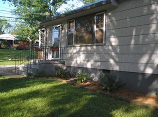 3537 S Haven Rd SE, Knoxville, TN 37920