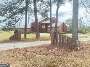 173 Walden Rd #39 & 40, Sandersville, GA 31082