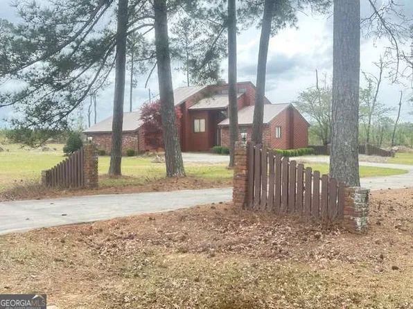 173 Walden Rd #39 & 40, Sandersville, GA 31082