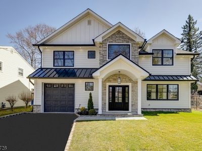 14 Garden St, Cranford, NJ, 07016