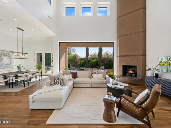 3965 E SIERRA VISTA Drive, Paradise Valley, AZ 85253