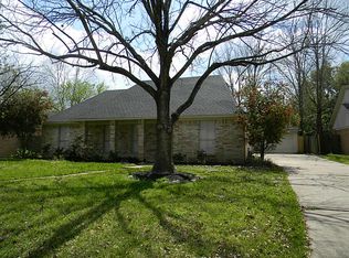 15031 Tinker St, Houston, TX 77084