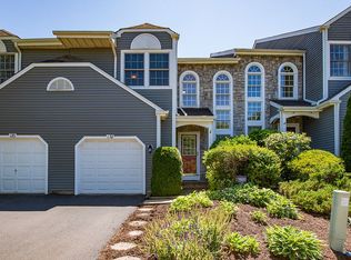 132 Summerhill Ct, New Hope, PA 18938