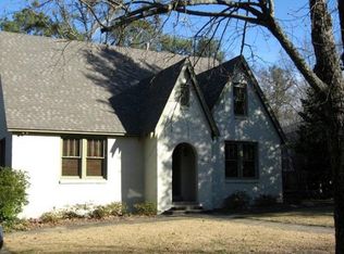 1501 S 10th St, Oxford, MS 38655