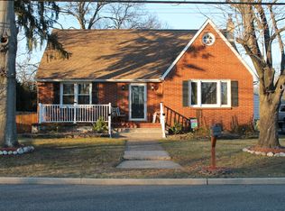 12 Groveville Rd, Trenton, NJ 08620