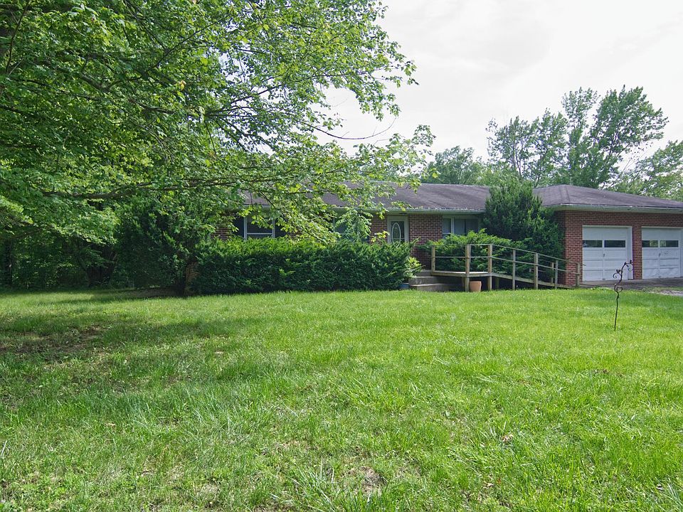 1st image of 1370 E County Road 350 N