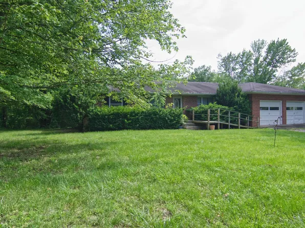 1370 E County Road 350 N, Sullivan, IN 47882